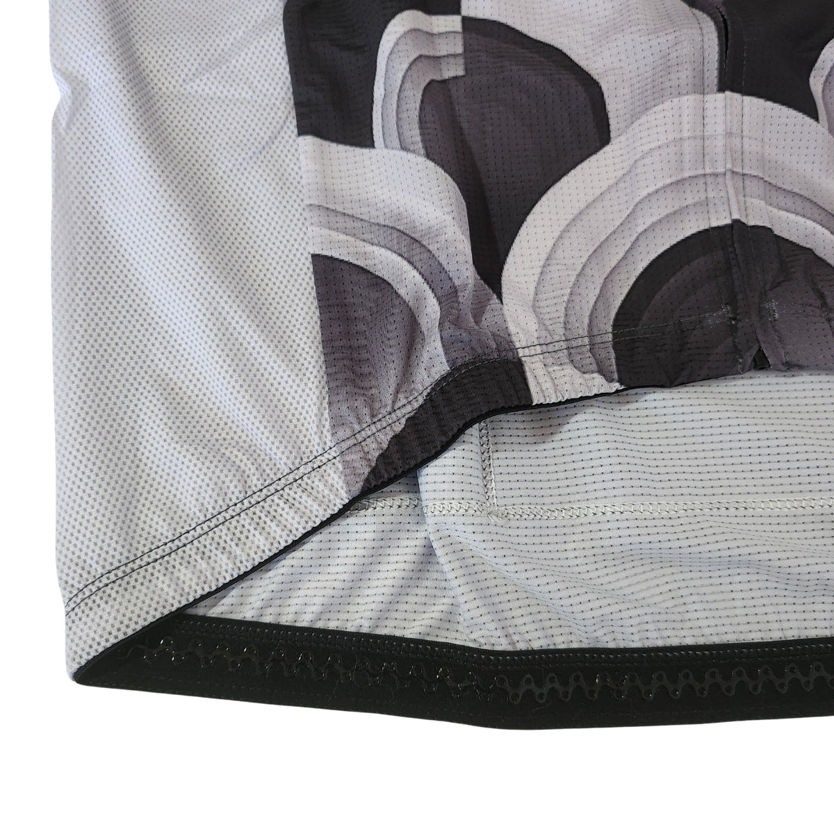 Conjunto Corto SBK - S009 Hombre