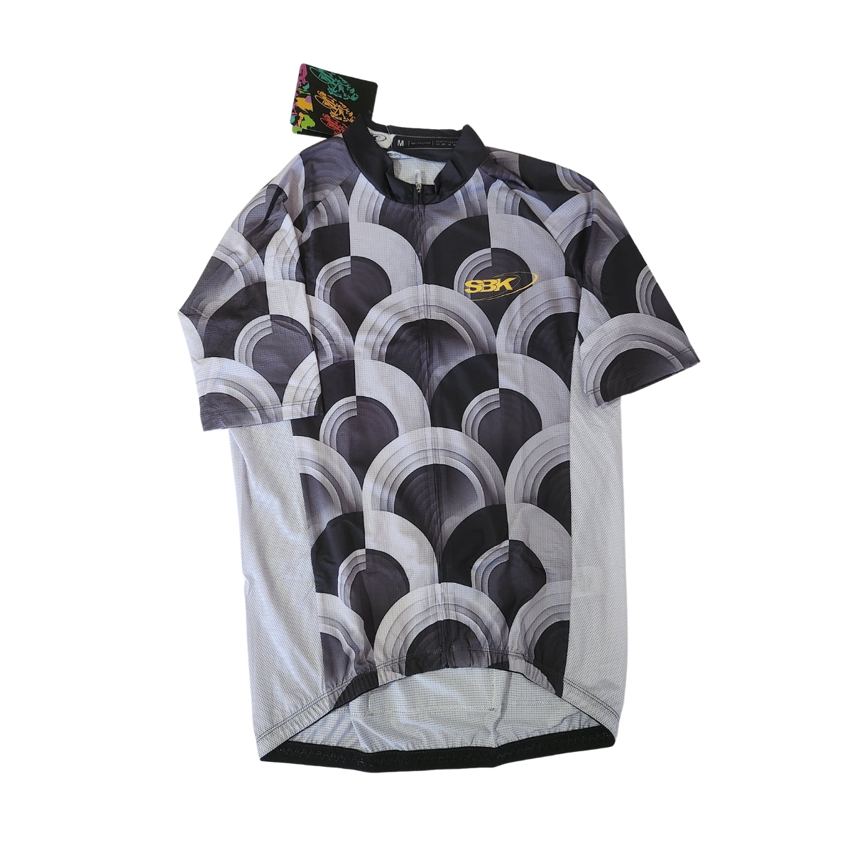 Conjunto Corto SBK - S009 Hombre