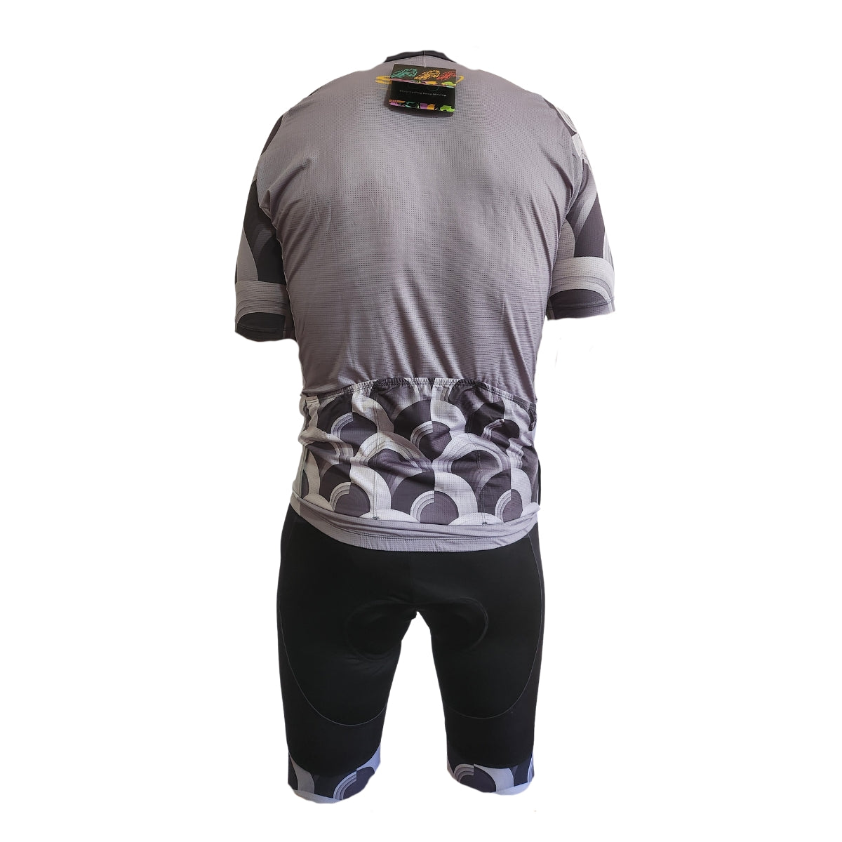 Conjunto Corto SBK - S009 Hombre