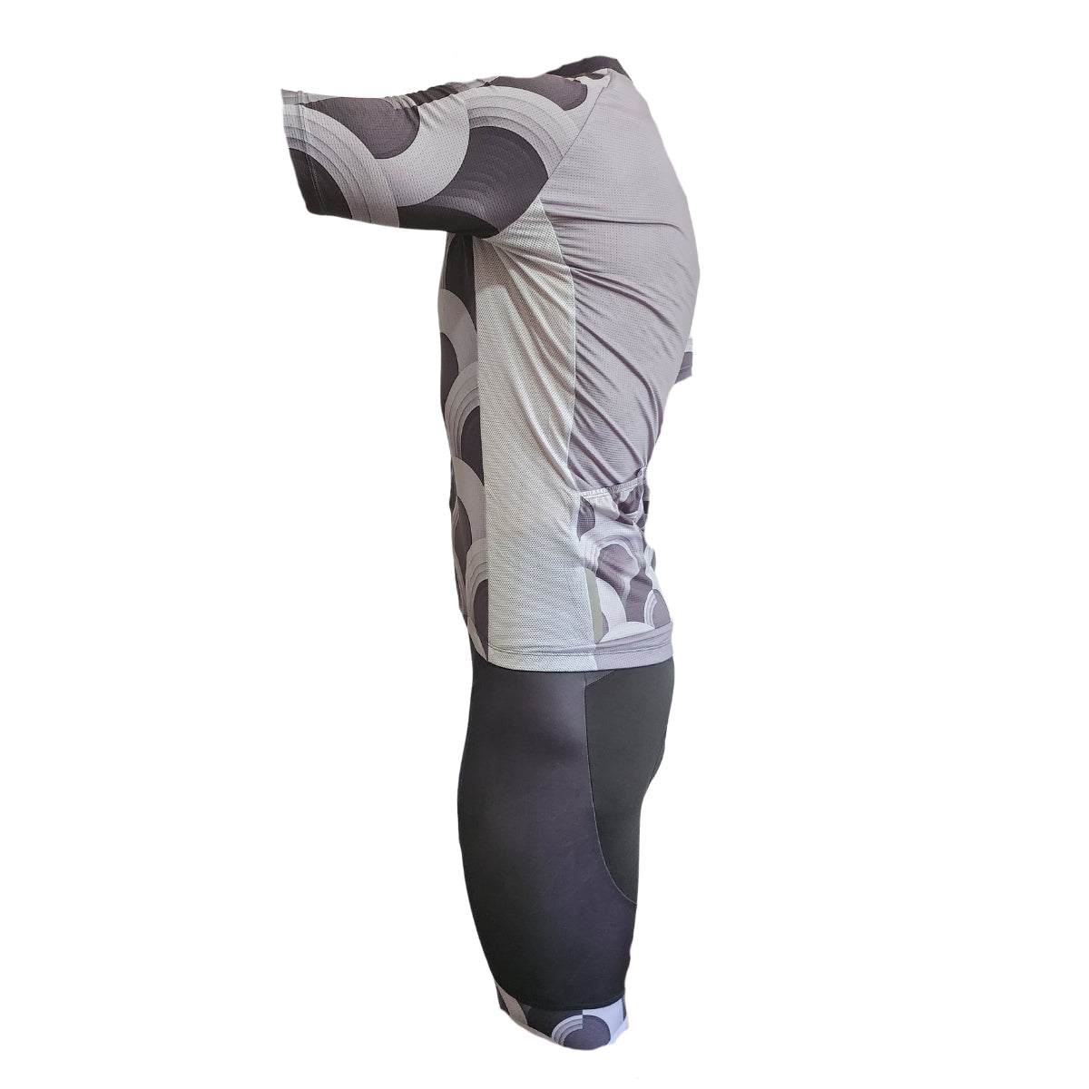Conjunto Corto SBK - S009 Hombre