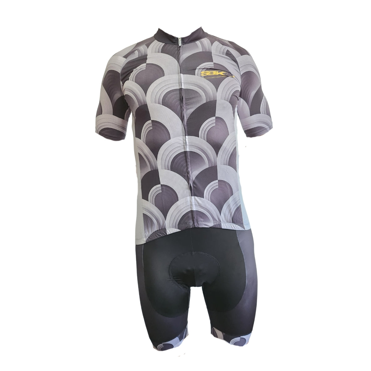 Conjunto Corto SBK - S009 Hombre