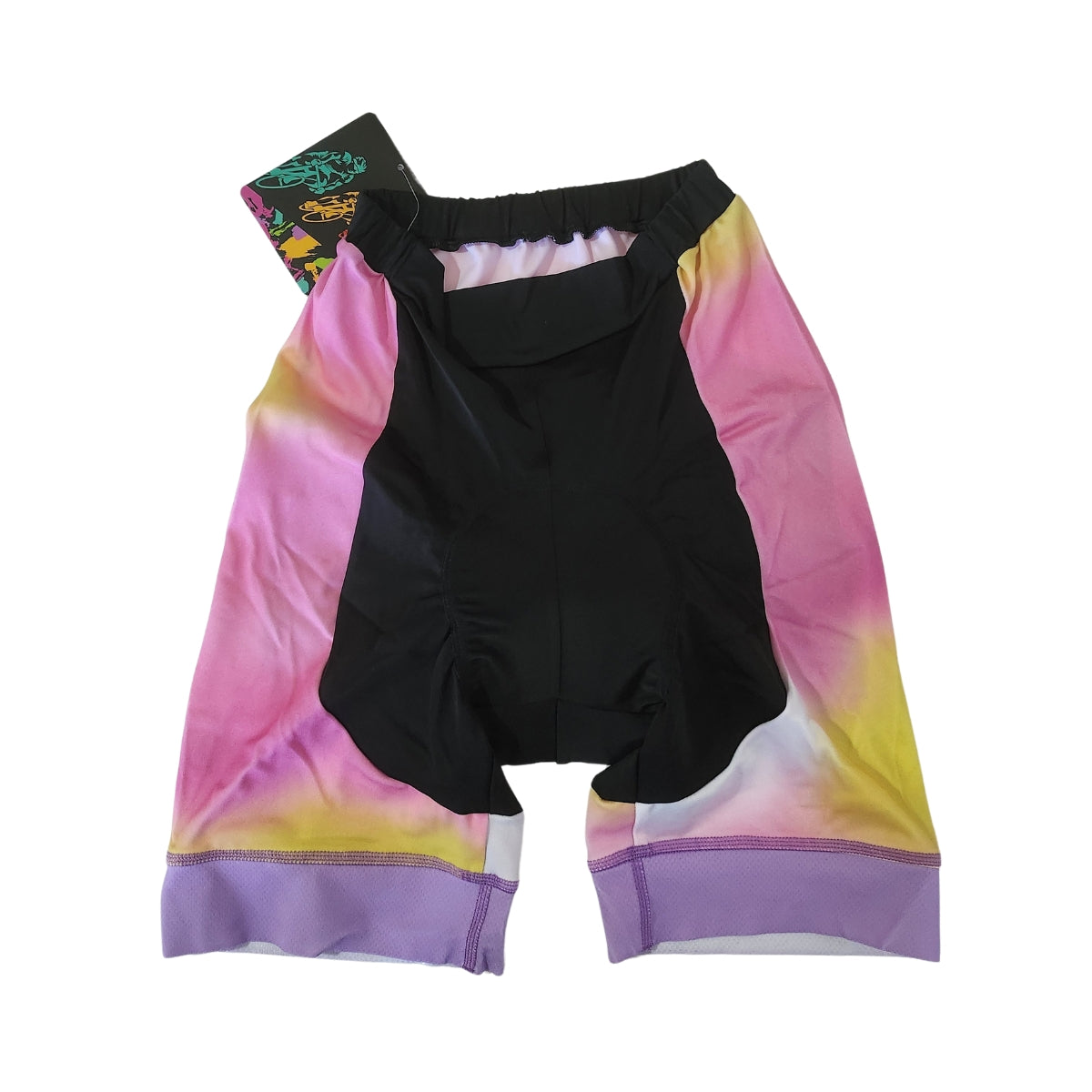 Conjunto corto SBK - S010 Mujer