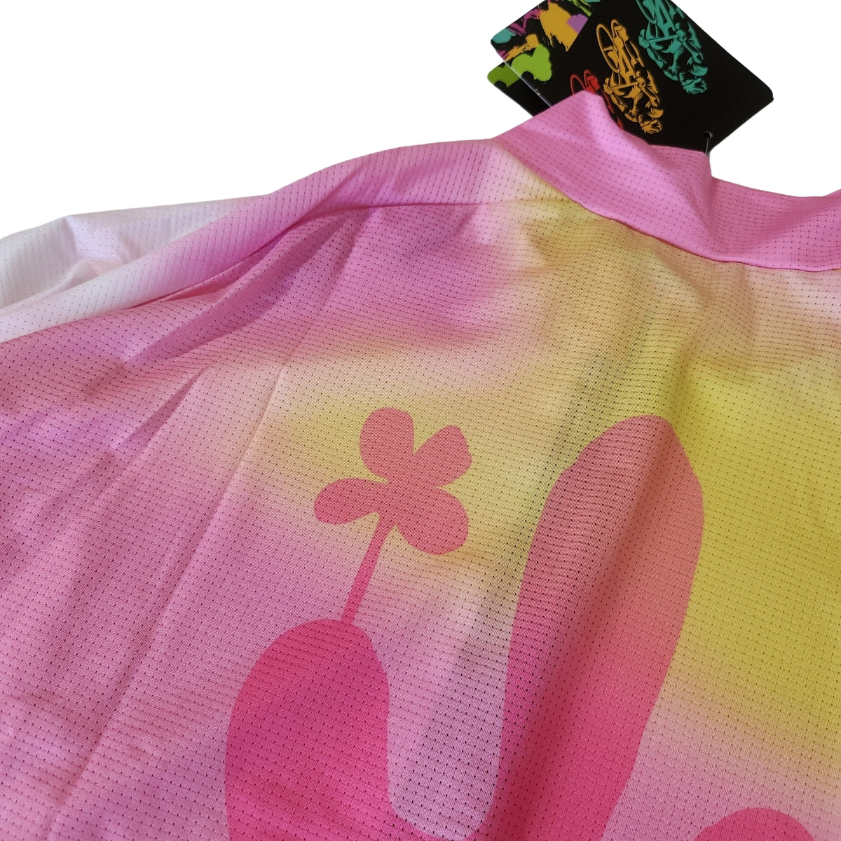 Conjunto corto SBK - S010 Mujer