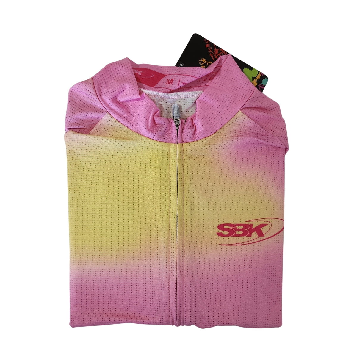 Conjunto corto SBK - S010 Mujer