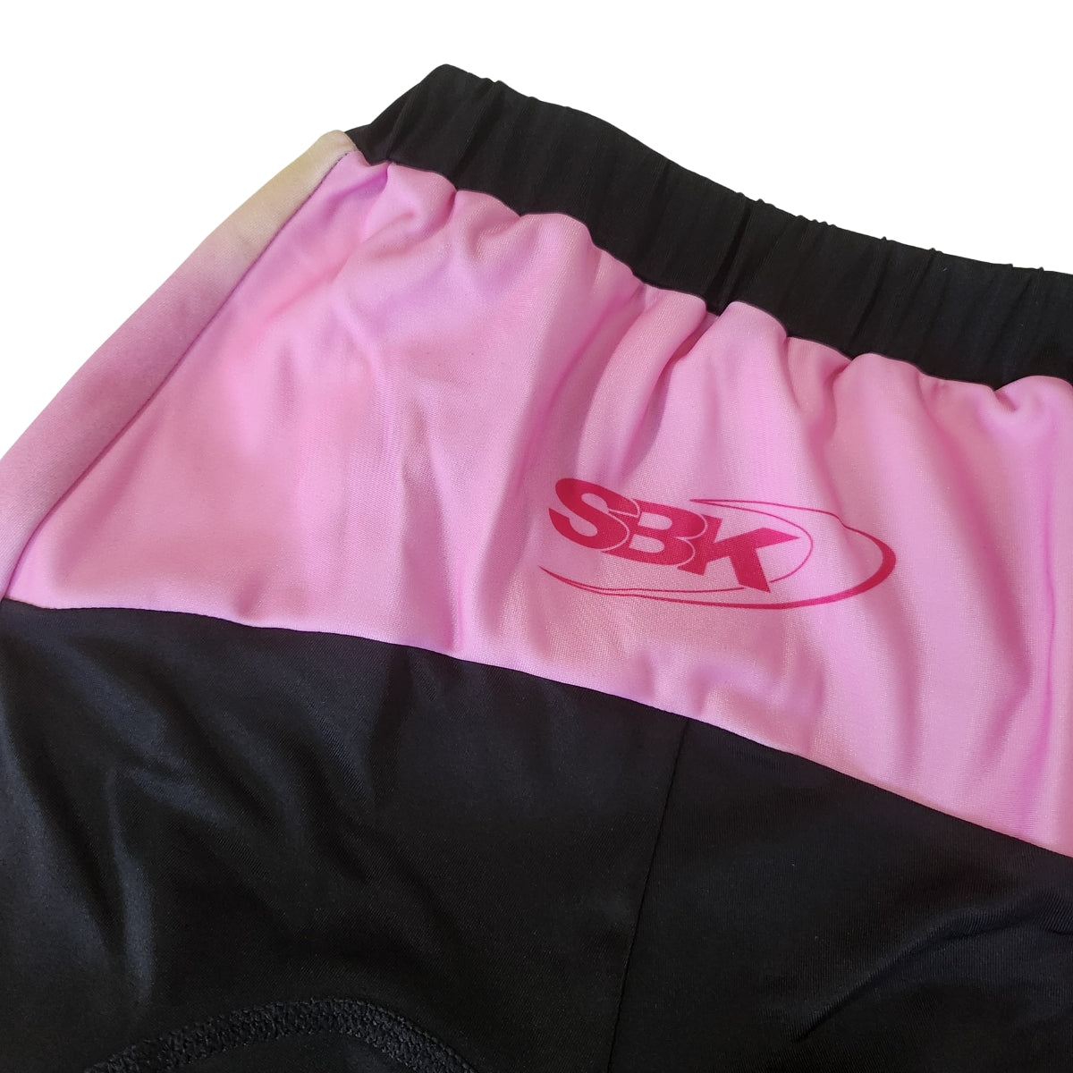 Conjunto corto SBK - S010 Mujer