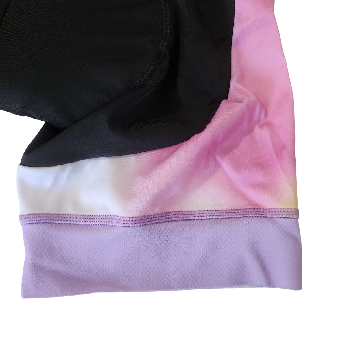 Conjunto corto SBK - S010 Mujer