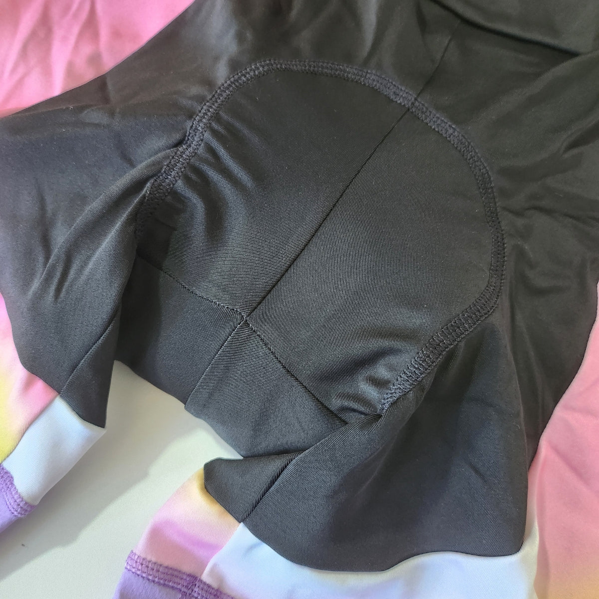 Conjunto corto SBK - S010 Mujer