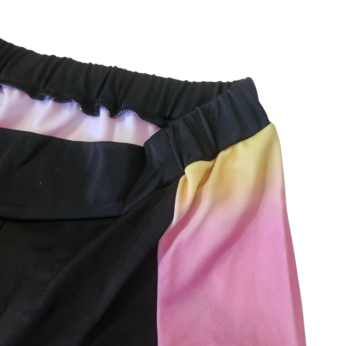 Conjunto corto SBK - S010 Mujer