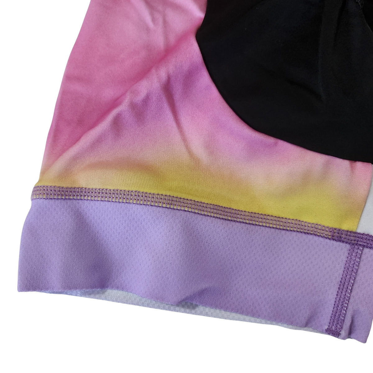 Conjunto corto SBK - S010 Mujer