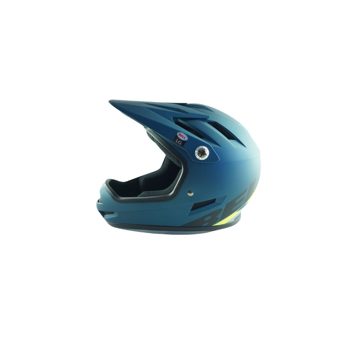 Casco Bell Sanction