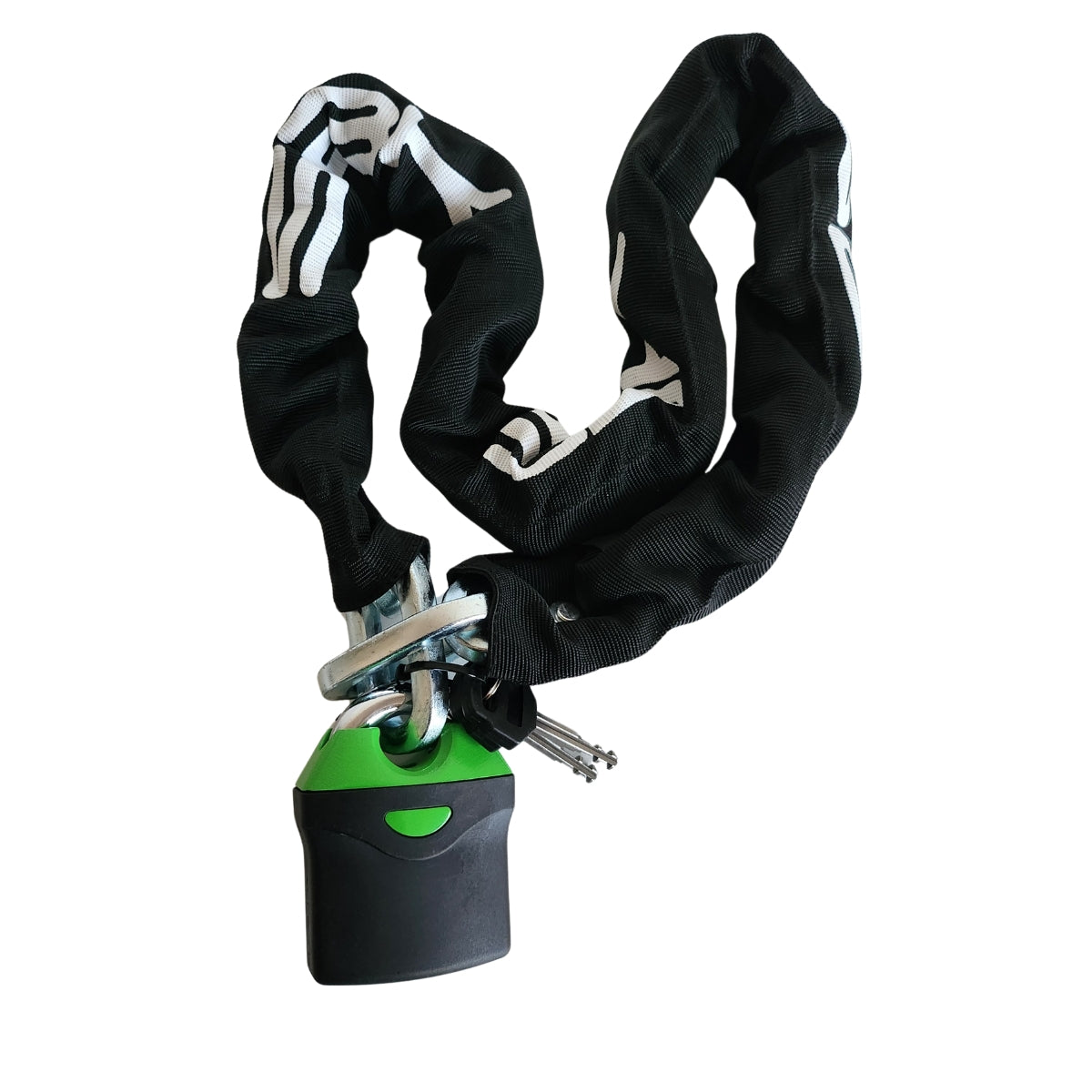 Candado Cadena SBK / SXP 514F2