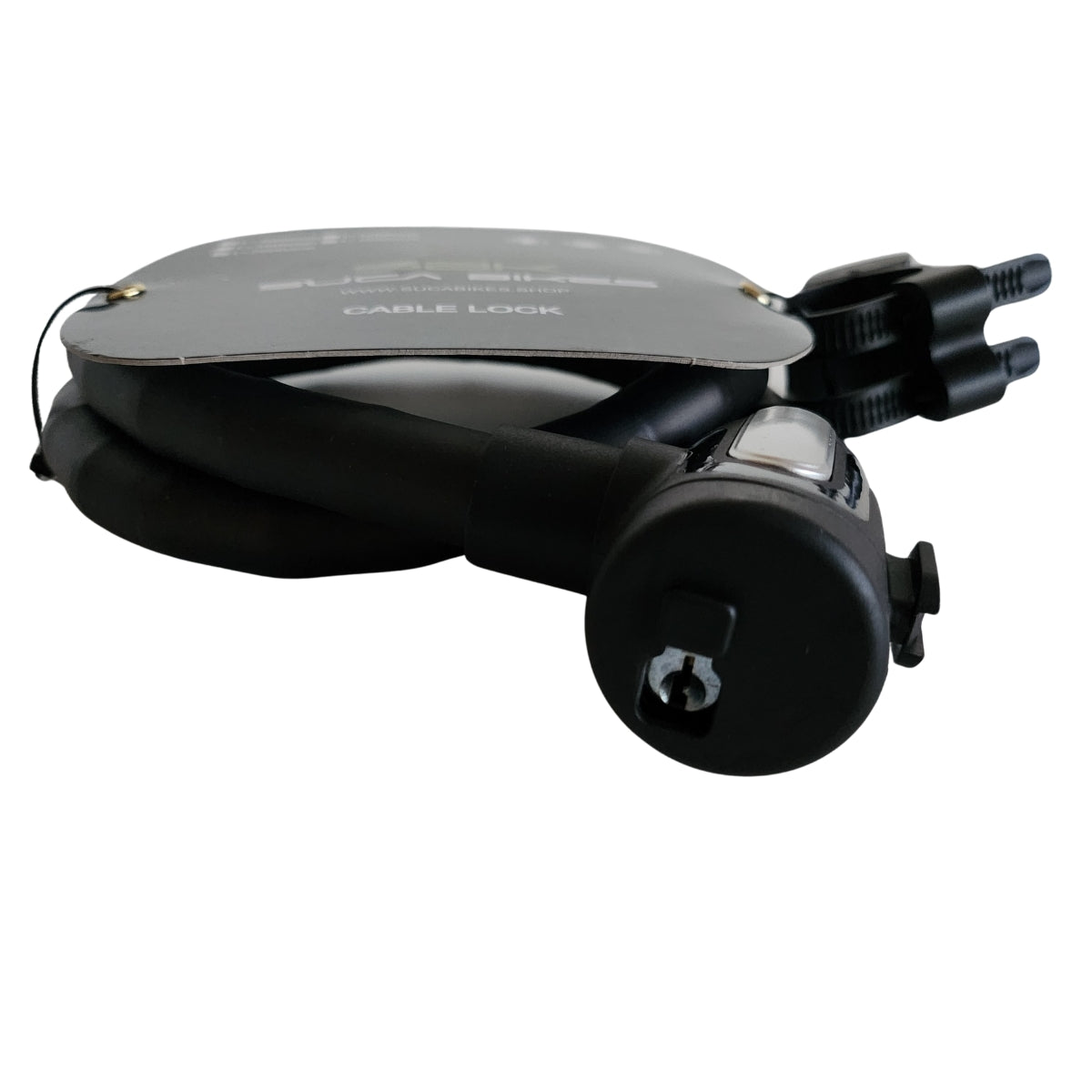 Linga Cable acero SBK / SXP BJ02