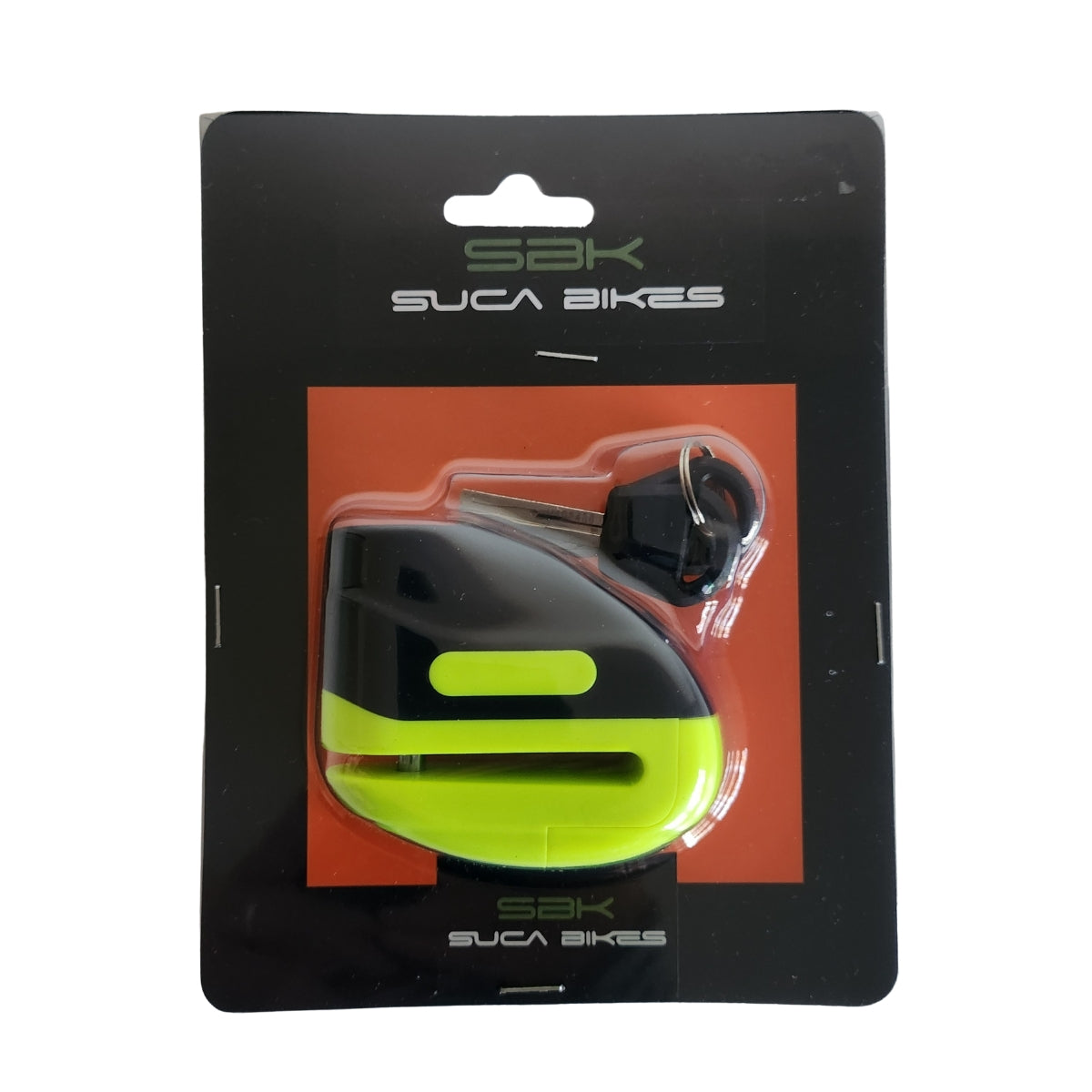 Candado para disco SBK / SXP MD02
