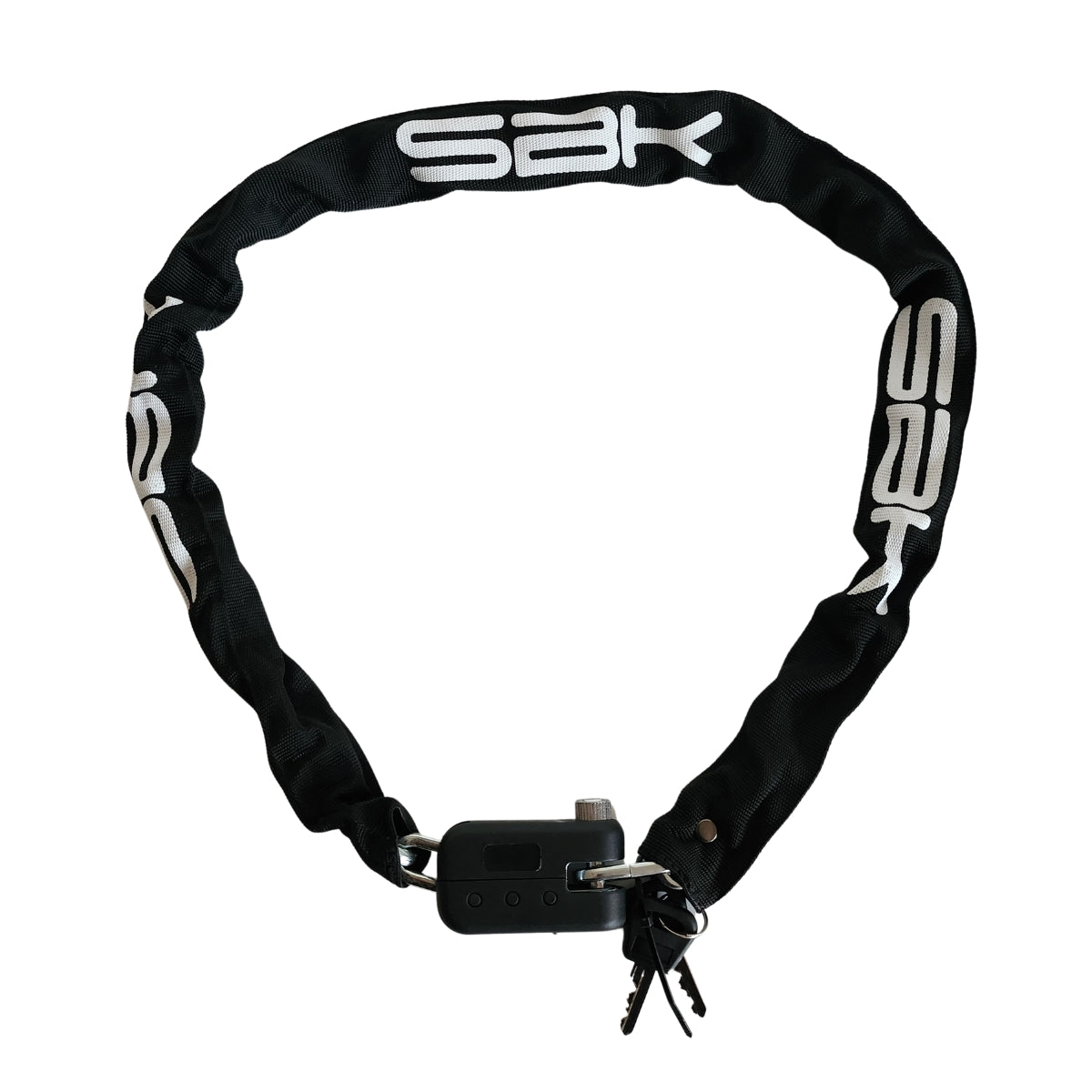 Candado Cadena SBK / SXP 30LB