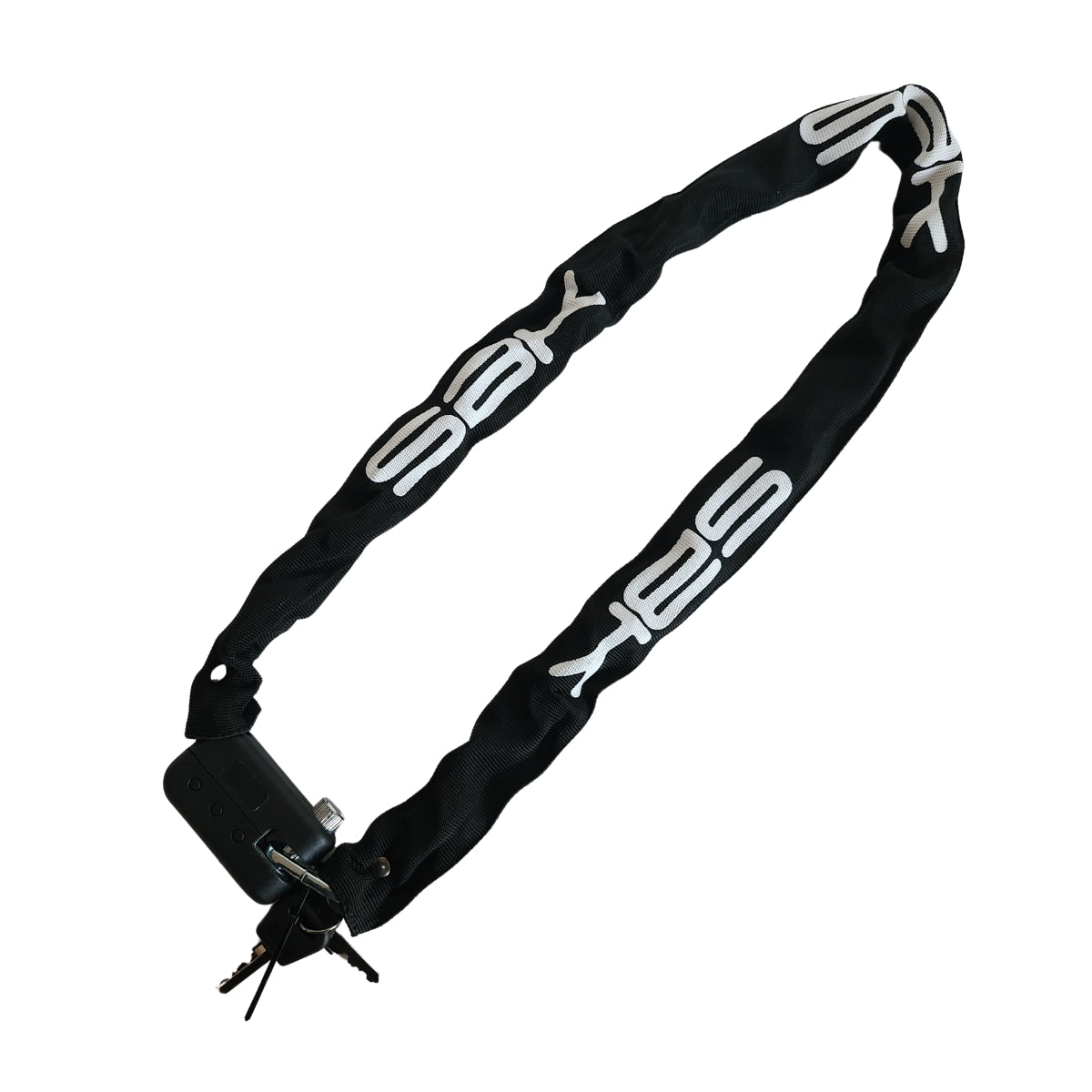 Candado Cadena SBK / SXP 30LB