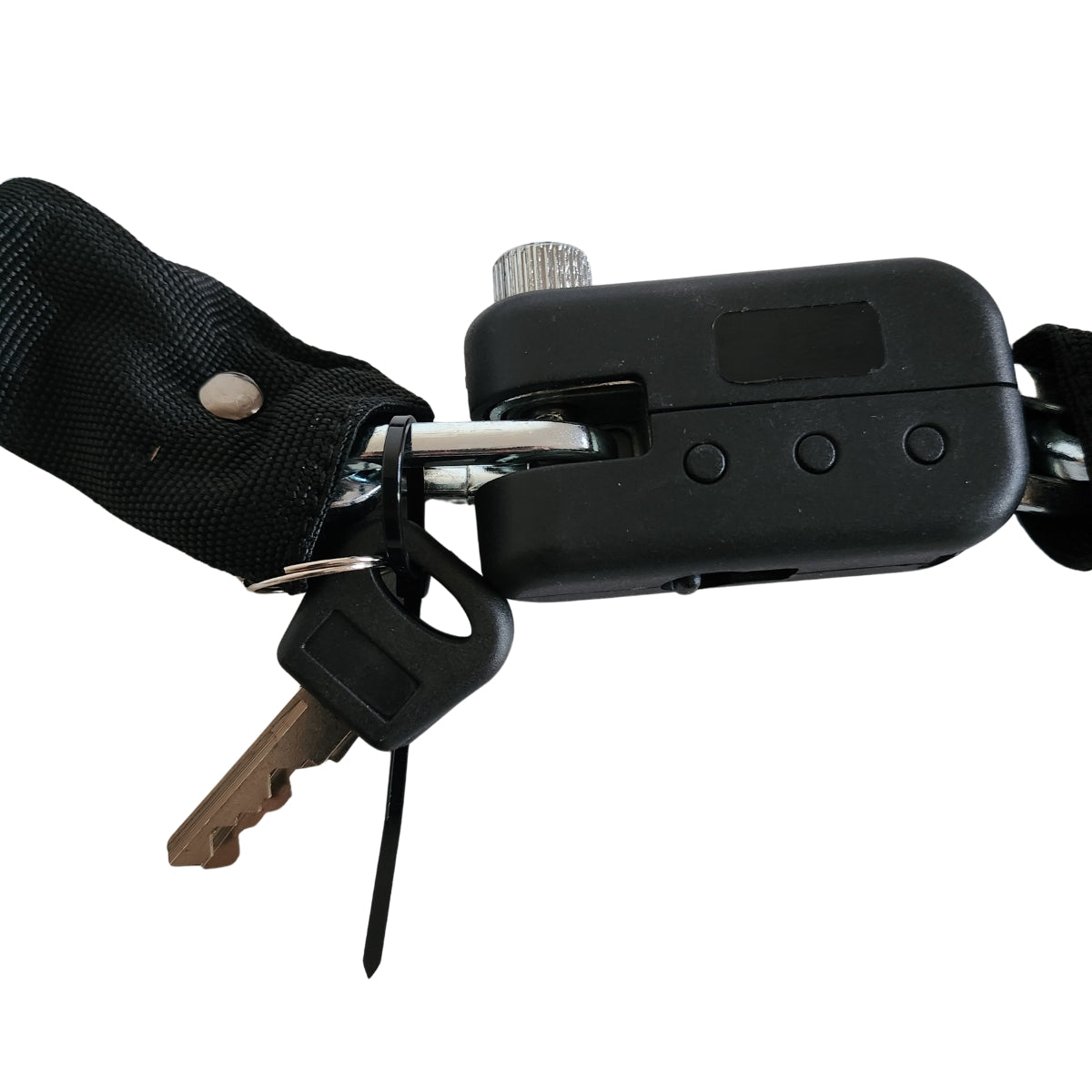 Candado Cadena SBK / SXP 30LB