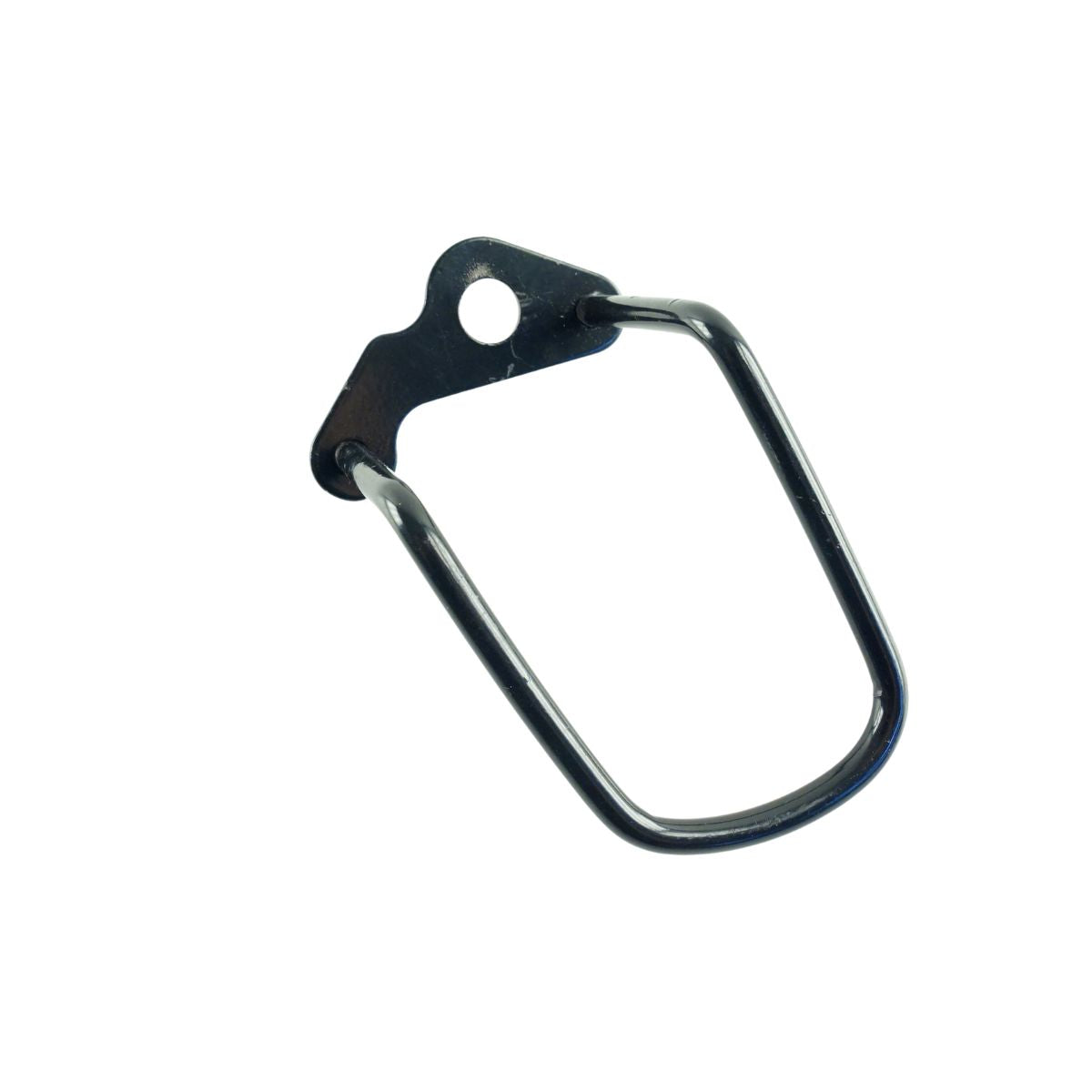 Protector de descarrilador trasero