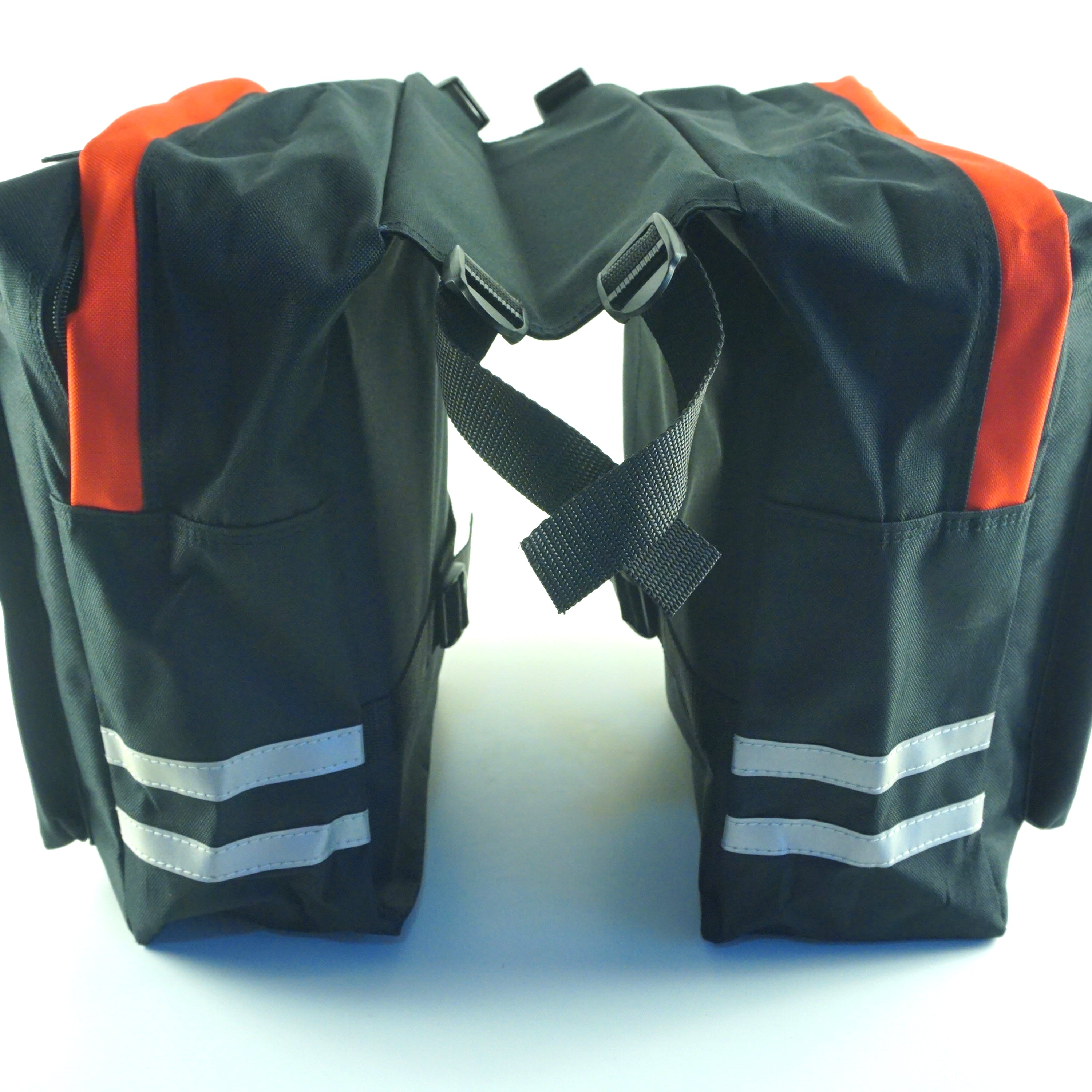 SL-6307A ALFORJA O BOLSO TRASERO DOBLE