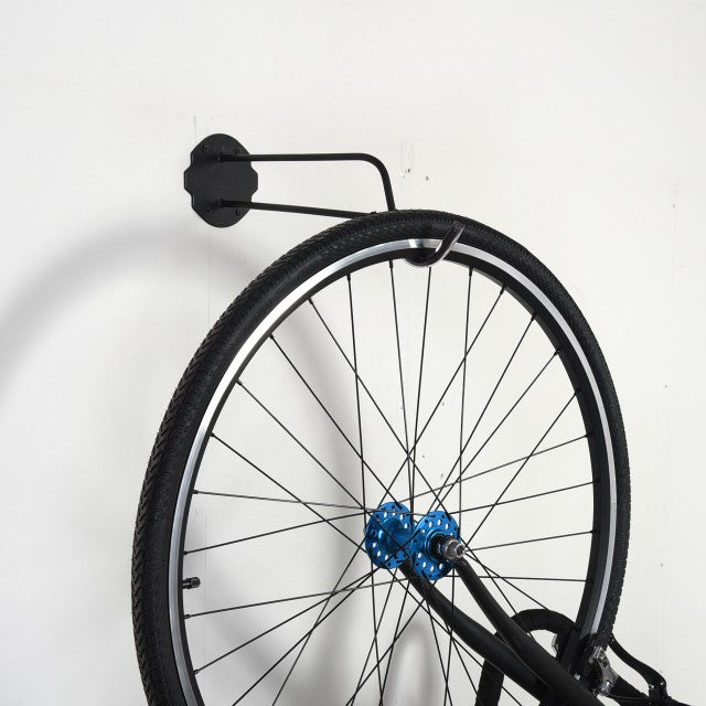Soporte de Pared reforzado (al costado)