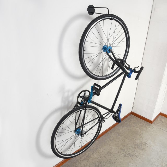 Soporte de Pared reforzado (al costado)