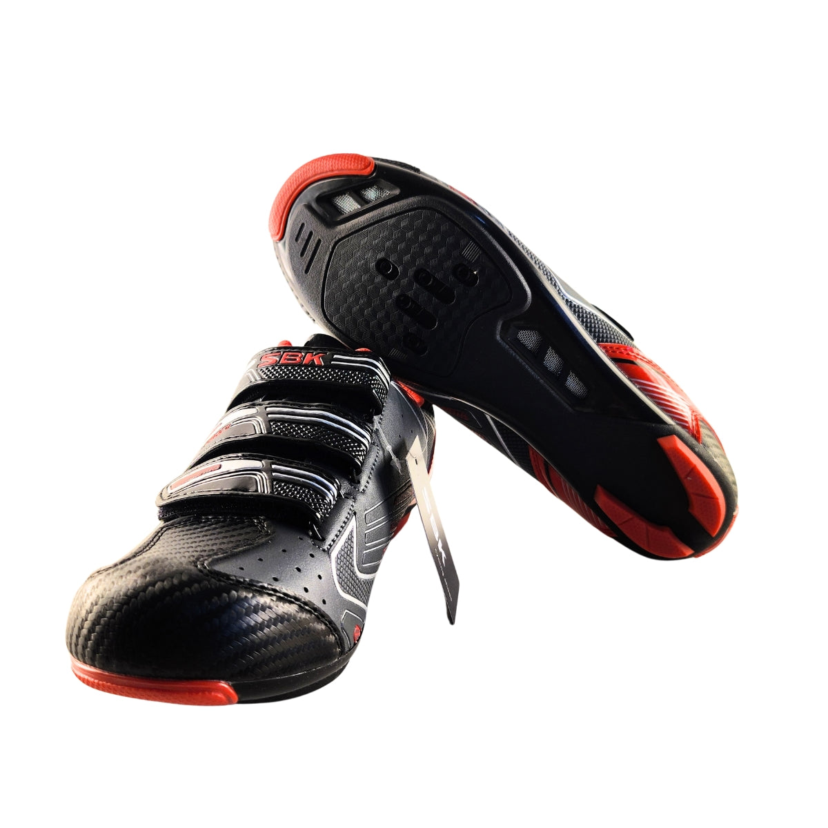 Zapato Ciclismo Ruta SBK SQ916-B1521