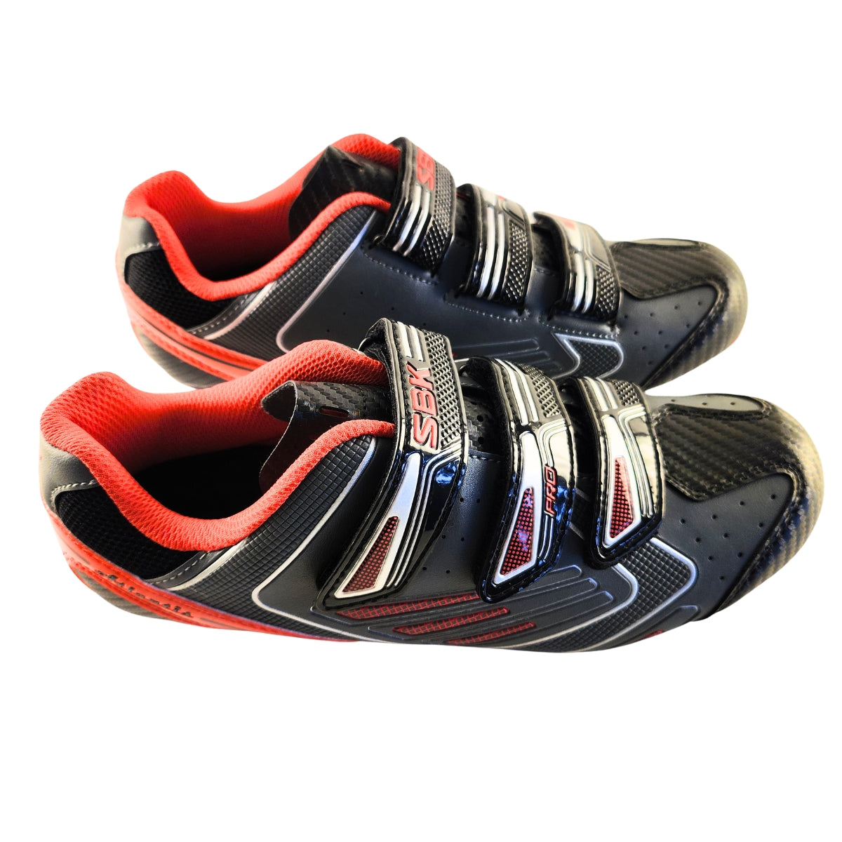 Zapato Ciclismo Ruta SBK SQ916-B1521