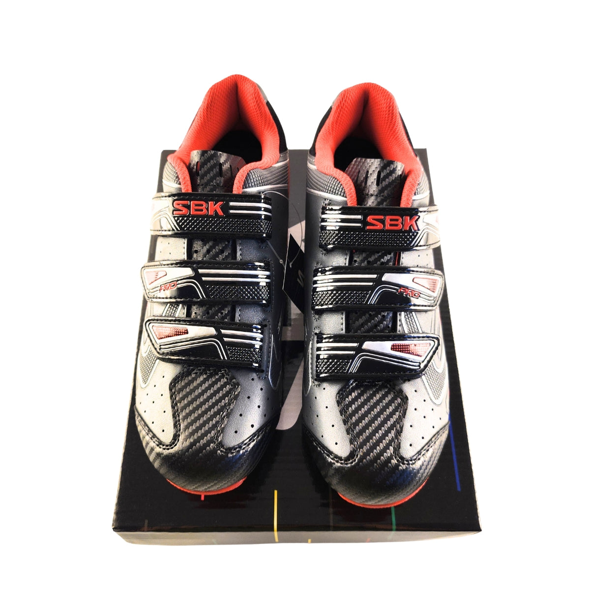 Zapato Ciclismo Ruta SBK SQ916-B1521