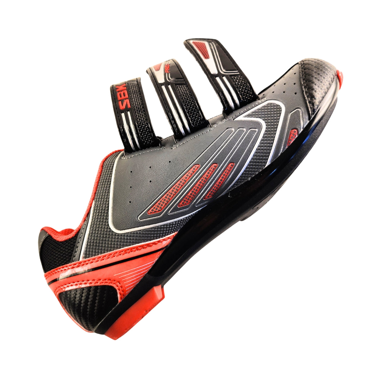 Zapato Ciclismo Ruta SBK SQ916-B1521