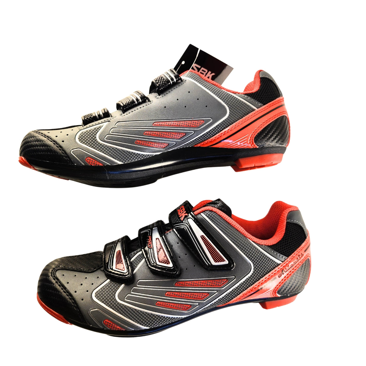 Zapato Ciclismo Ruta SBK SQ916-B1521
