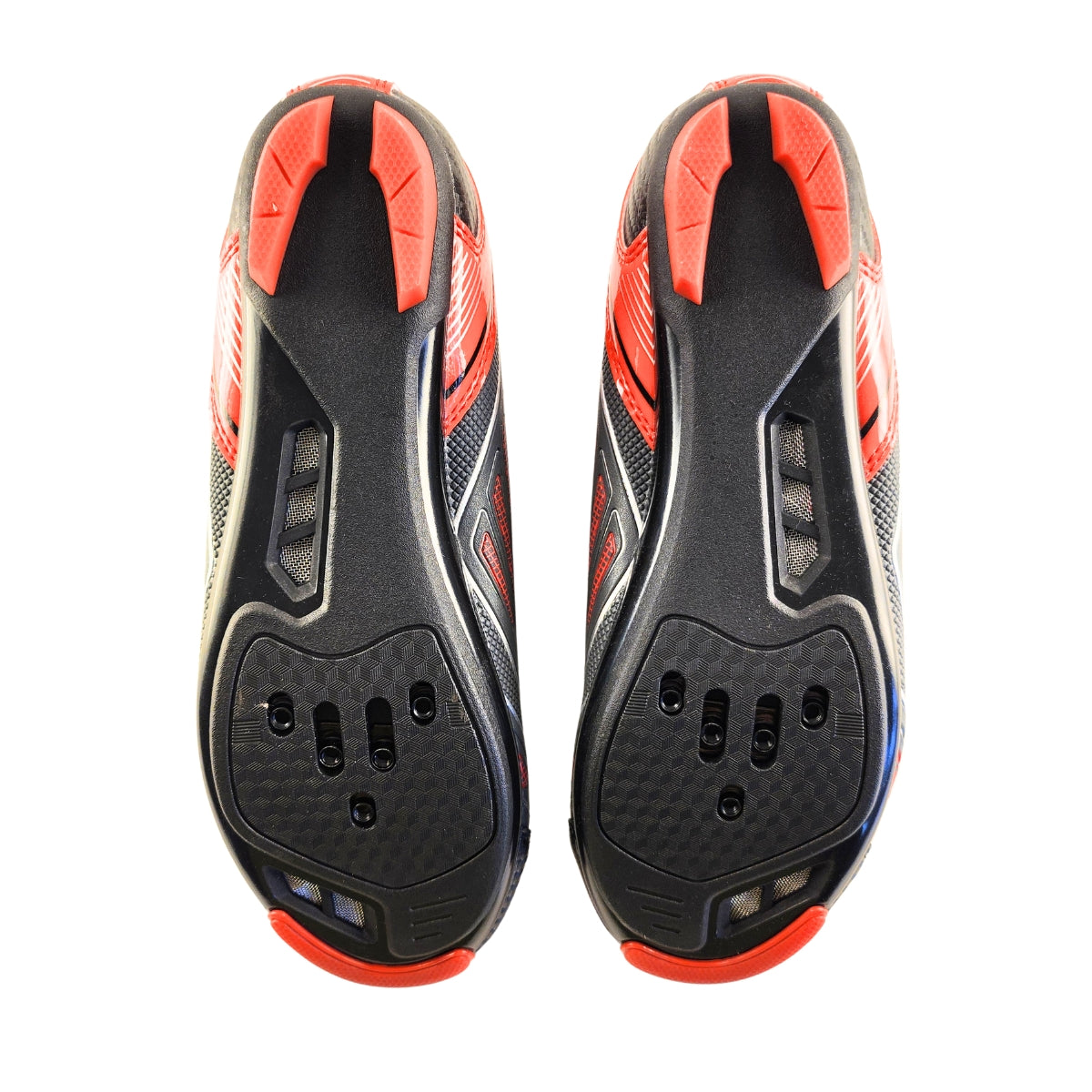 Zapato Ciclismo Ruta SBK SQ916-B1521