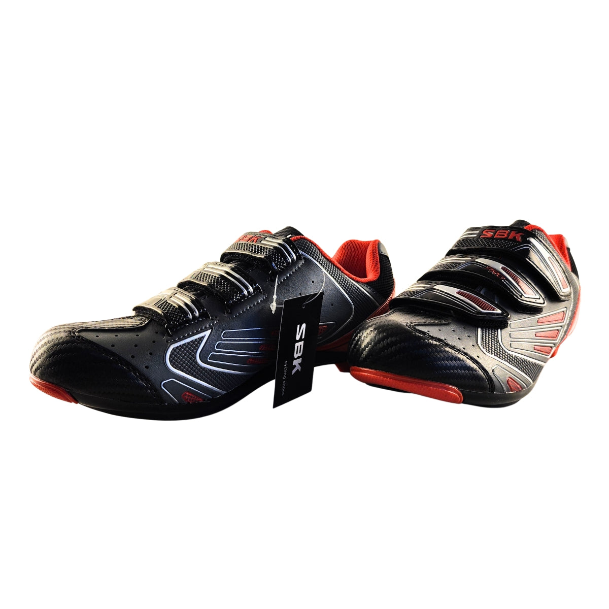 Zapato Ciclismo Ruta SBK SQ916-B1521