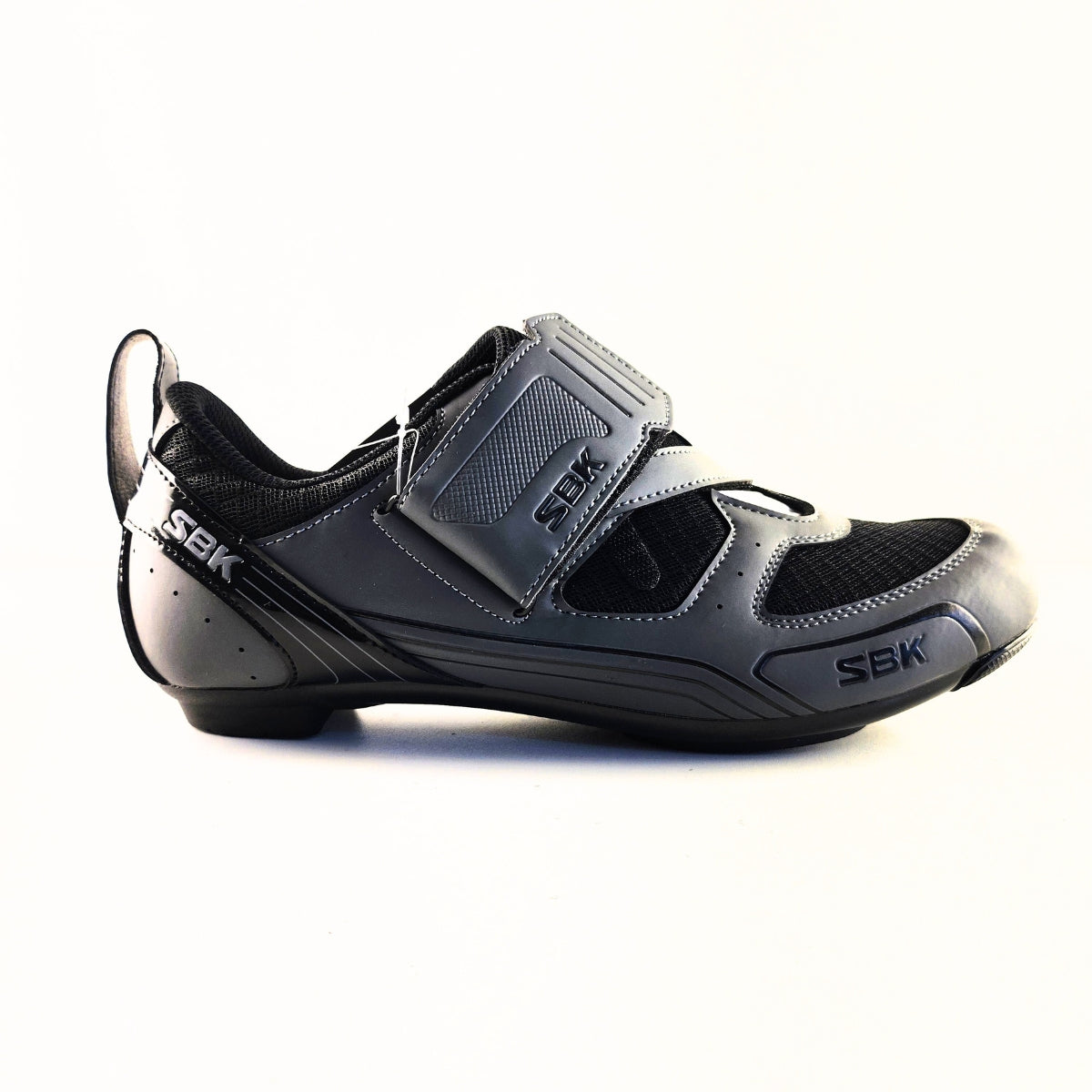 Zapato Ciclismo Triatlon SBK SQ916-B1691