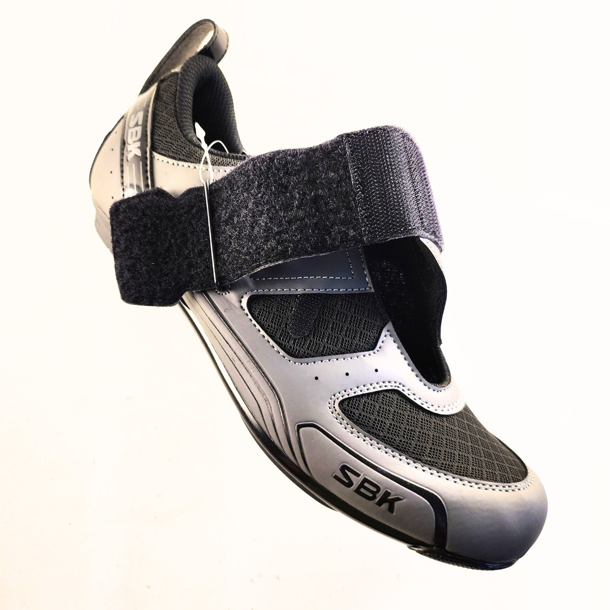 Zapato Ciclismo Triatlon SBK SQ916-B1691