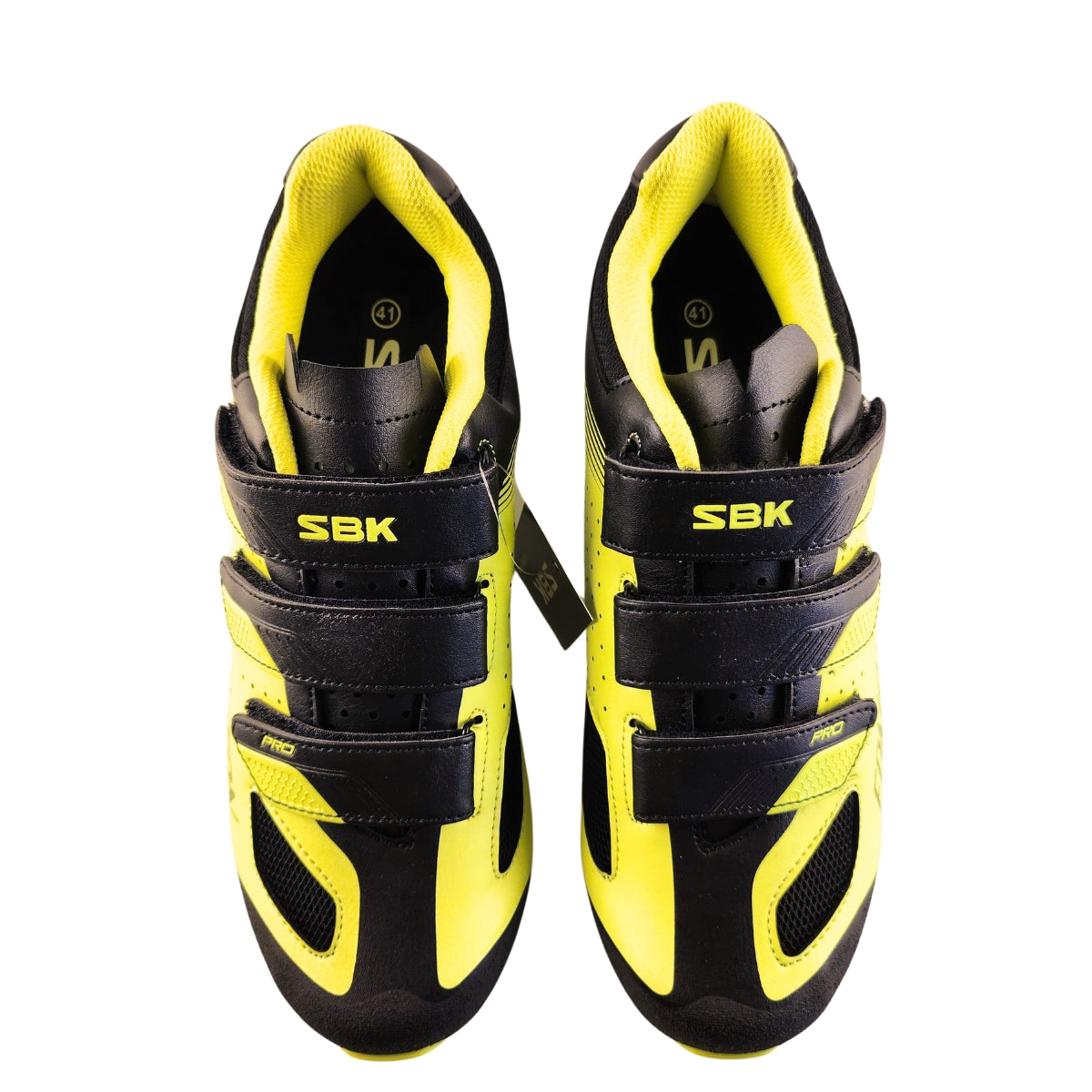 Zapato Ciclismo MTB SBK SQ918-B1511