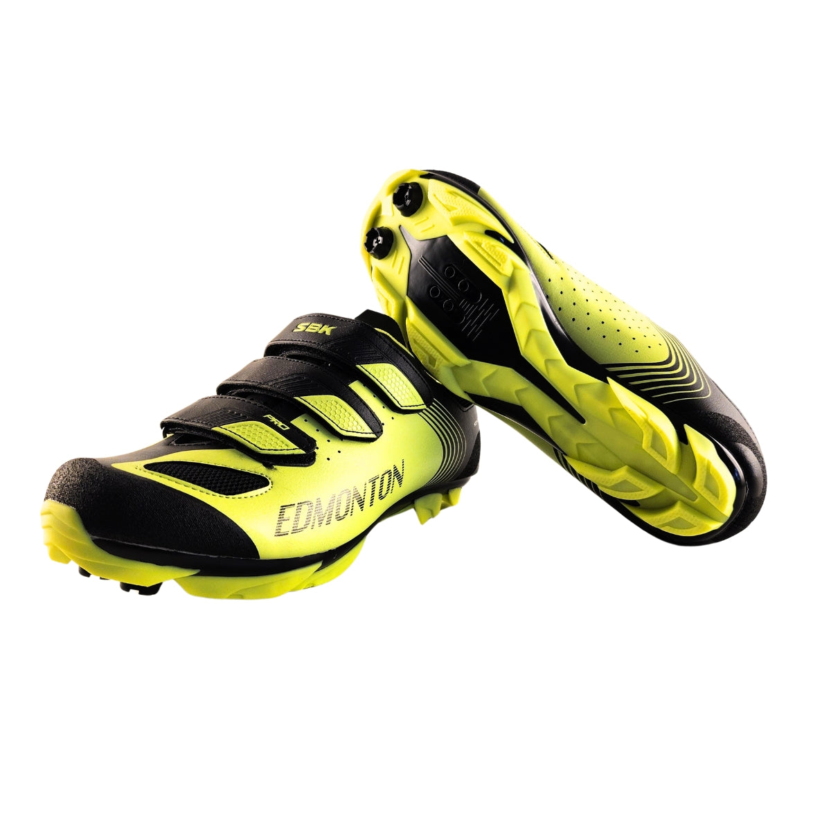 Zapato Ciclismo MTB SBK SQ918-B1511
