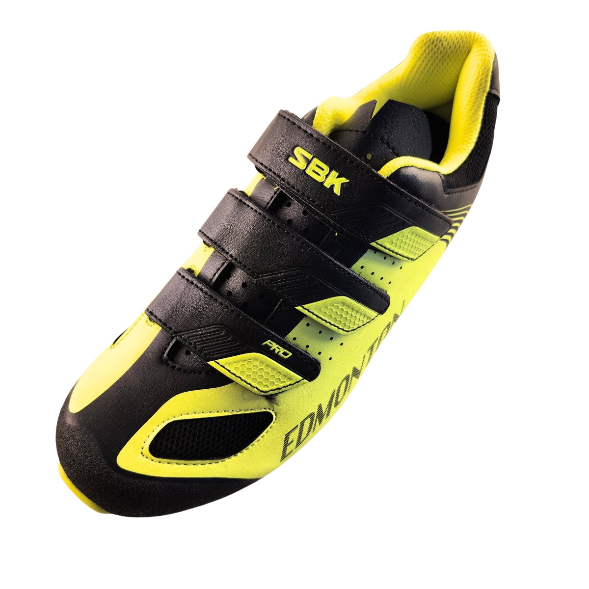 Zapato Ciclismo MTB SBK SQ918-B1511