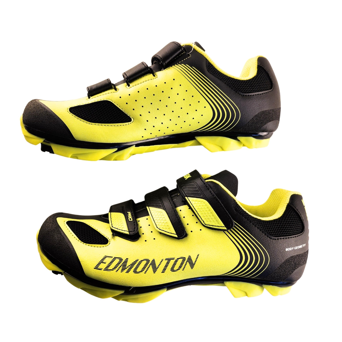 Zapato Ciclismo MTB SBK SQ918-B1511