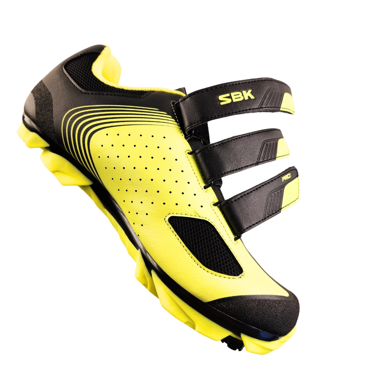 Zapato Ciclismo MTB SBK SQ918-B1511