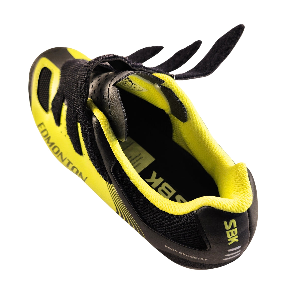 Zapato Ciclismo MTB SBK SQ918-B1511