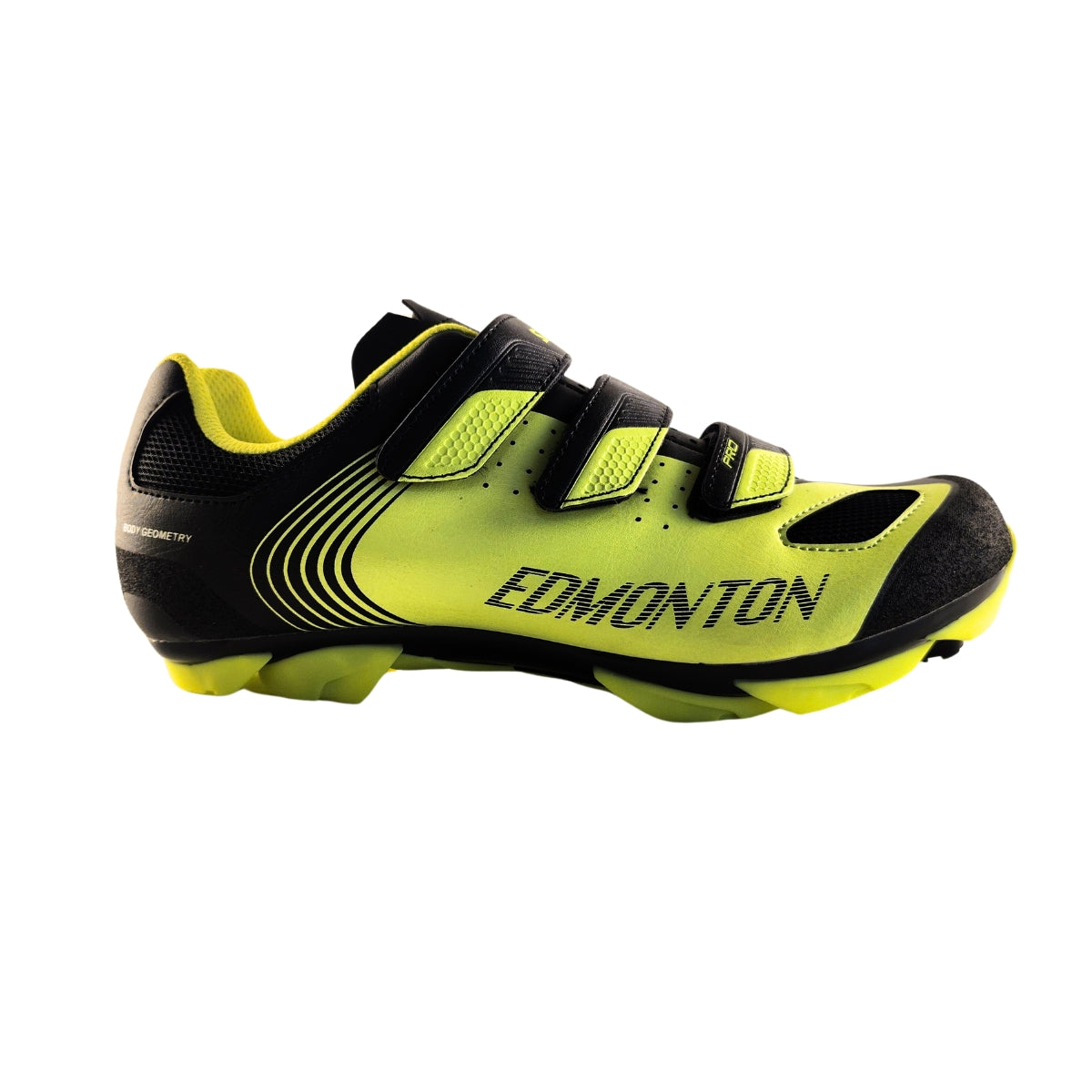 Zapato Ciclismo MTB SBK SQ918-B1511