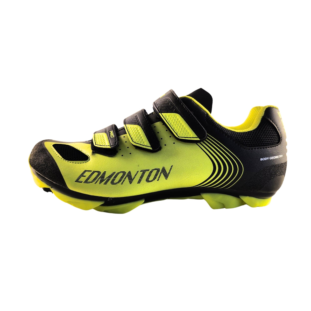 Zapato Ciclismo MTB SBK SQ918-B1511