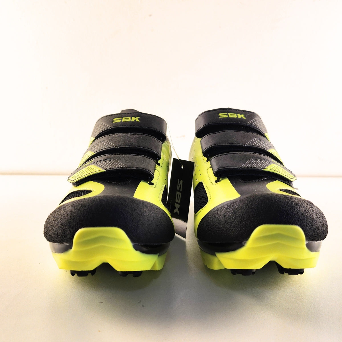 Zapato Ciclismo MTB SBK SQ918-B1511