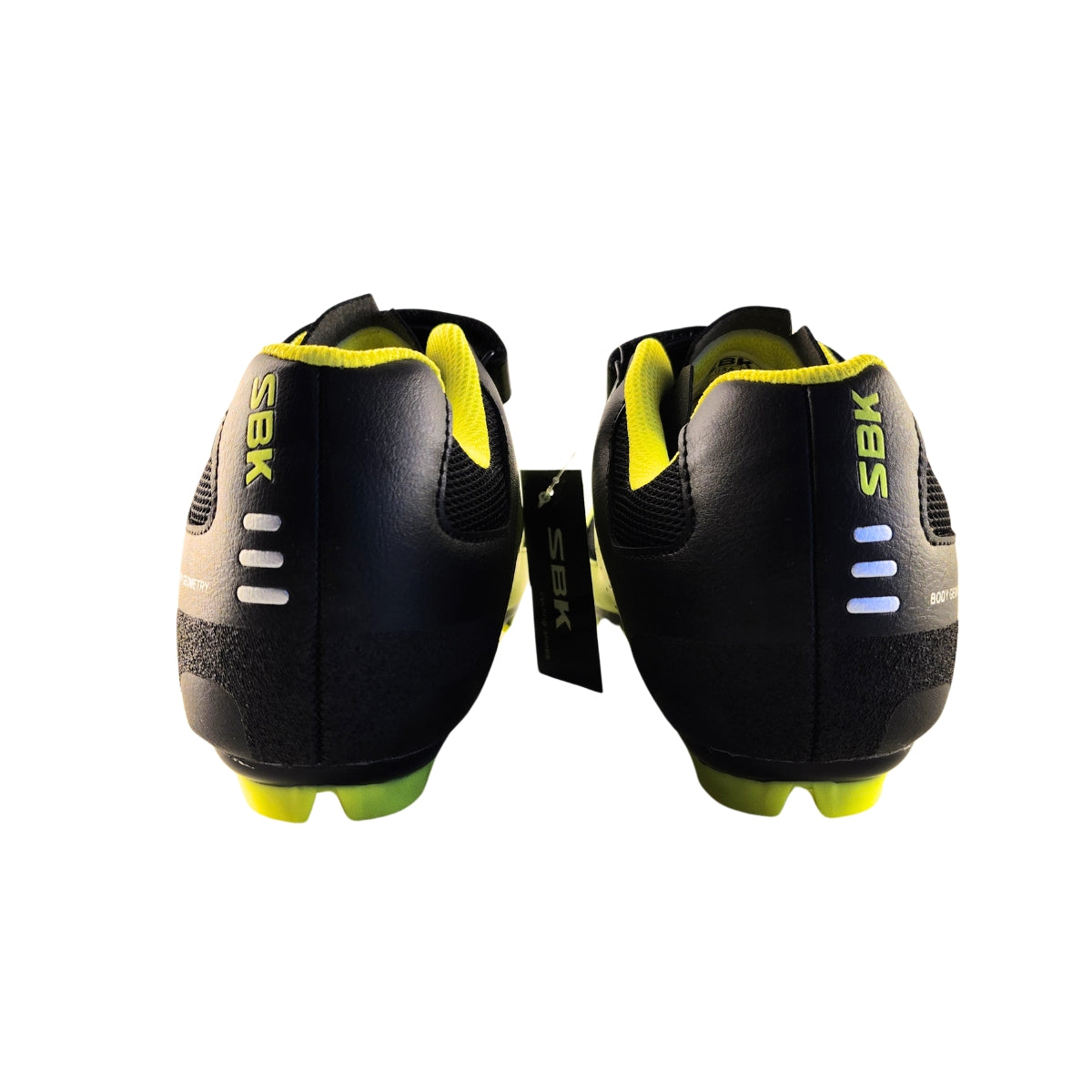 Zapato Ciclismo MTB SBK SQ918-B1511