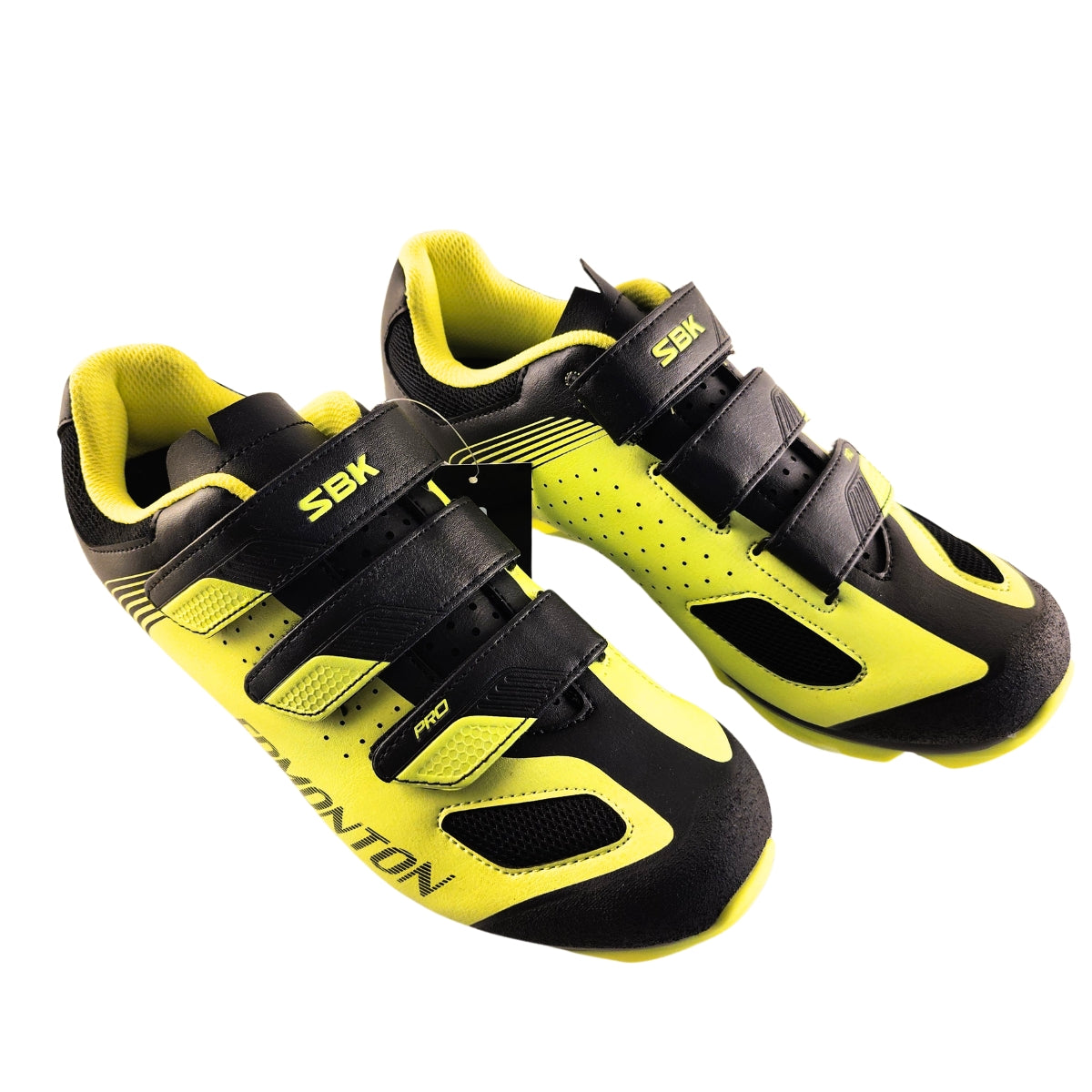 Zapato Ciclismo MTB SBK SQ918-B1511