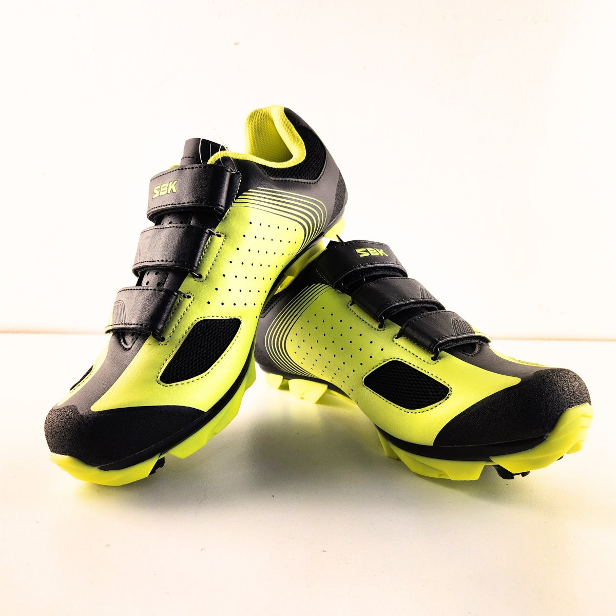 Zapato Ciclismo MTB SBK SQ918-B1511