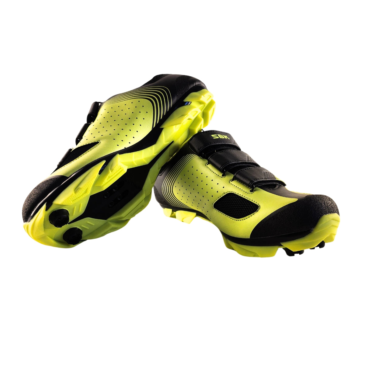 Zapato Ciclismo MTB SBK SQ918-B1511