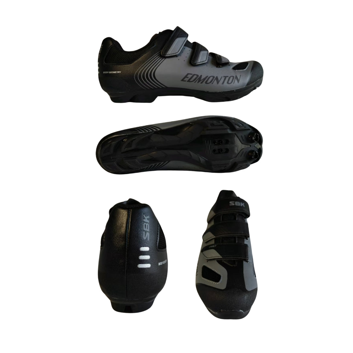 Zapato Ciclismo MTB SBK SQ918-B1511