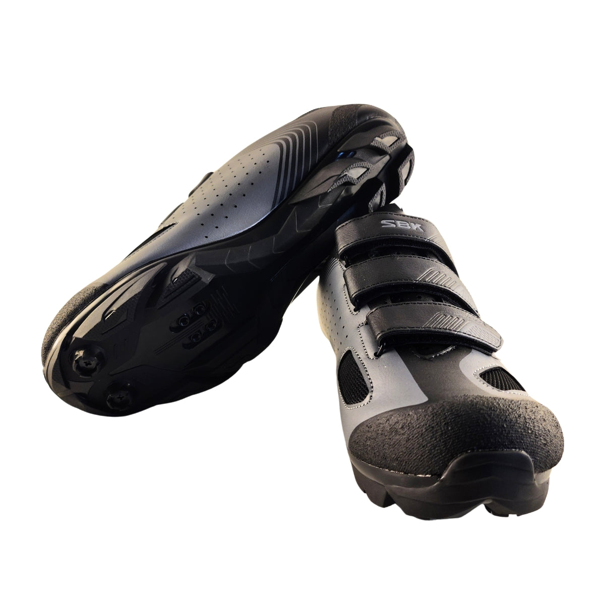 Zapato Ciclismo MTB SBK SQ918-B1511