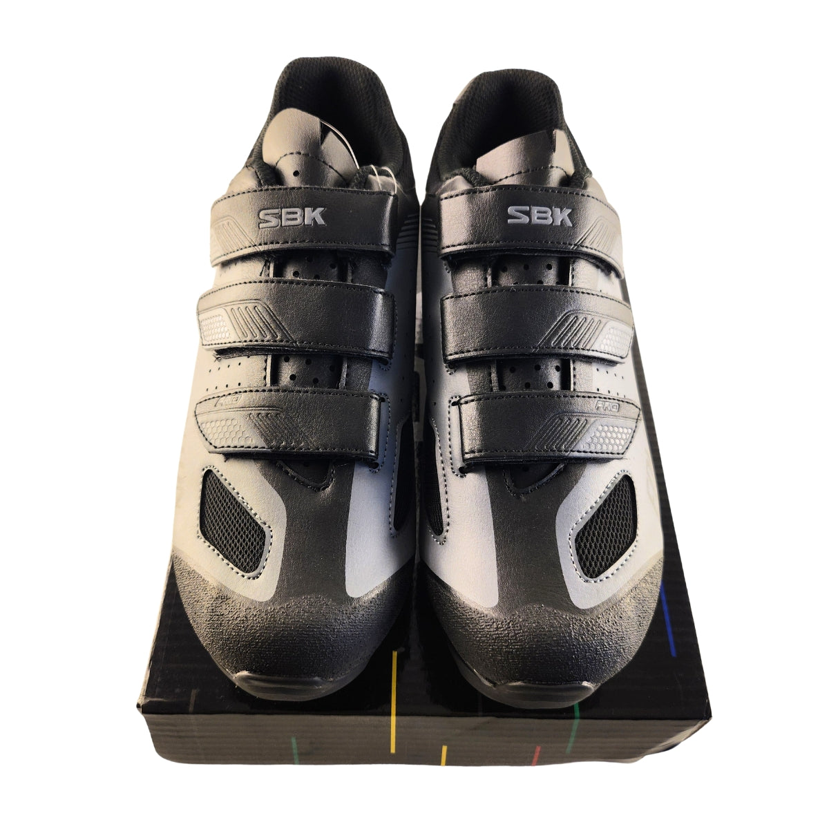 Zapato Ciclismo MTB SBK SQ918-B1511