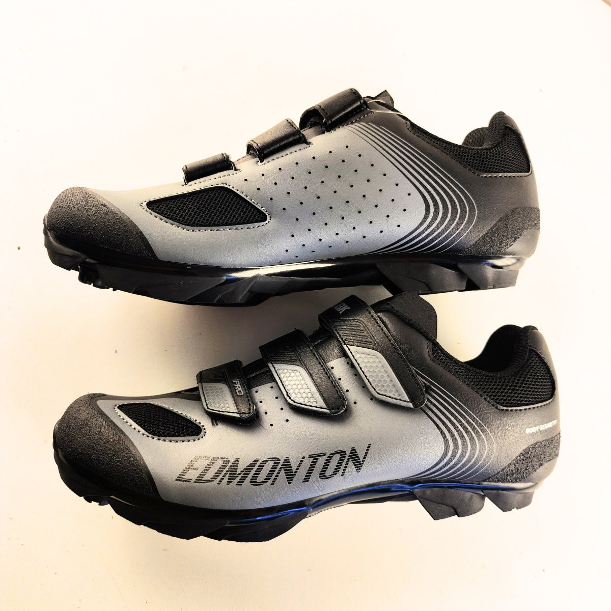 Zapato Ciclismo MTB SBK SQ918-B1511